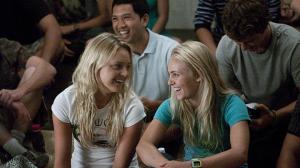 Кадры из фильма Серфер души / Soul Surfer (2011)