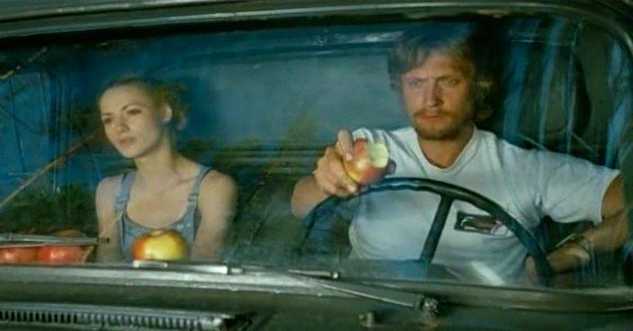 Кадр из фильма На перепутье (2011)