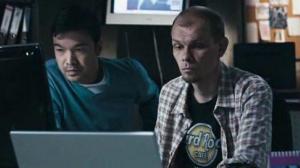 Кадры из фильма Ликвидатор (2011)
