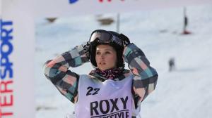 Кадры из фильма Как выйти замуж за миллиардера / Chalet Girl (2011)