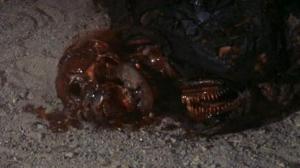 Кадры из фильма Паразит / Parasite (1982)