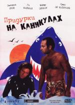 Придурки на каникулах / Les sous-doués en vacances (1982)
