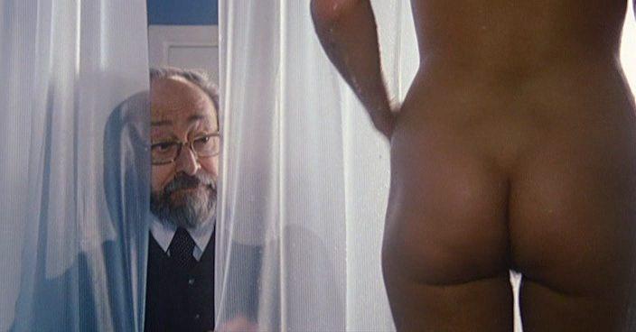 Кадр из фильма Да здравствует тюлень! / W la foca (1982)