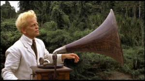 Кадры из фильма Фицкарральдо / Fitzcarraldo (1982)
