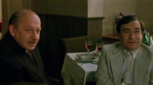 Кадры из фильма Любимая женщина механика Гаврилова (1982)