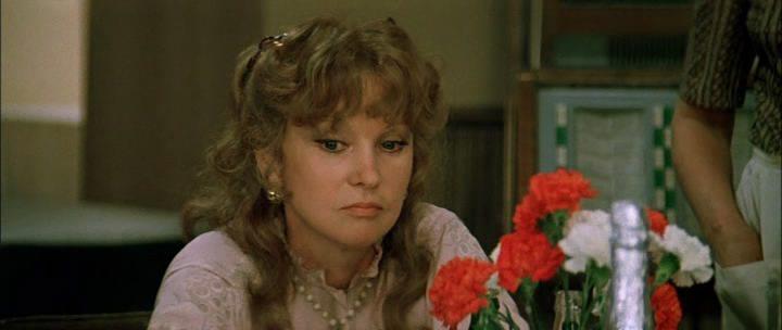 Кадр из фильма Любимая женщина механика Гаврилова (1982)