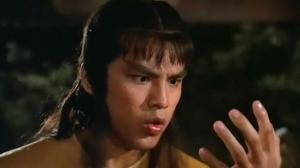 Кадры из фильма Храбрый лучник 4 / Shen diao xia lu (1982)