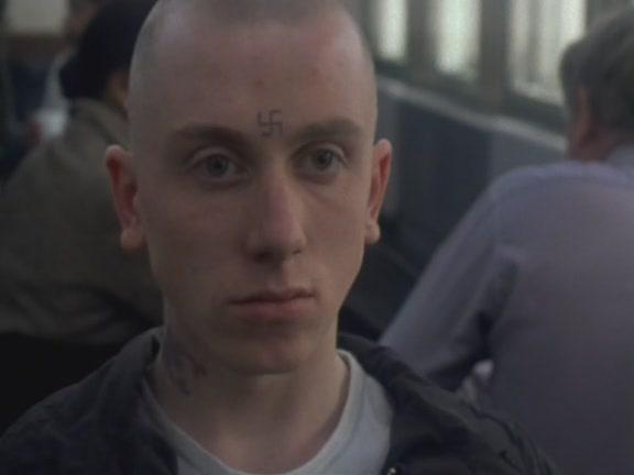 Кадр из фильма Сделано в Британии / Made in Britain (1982)