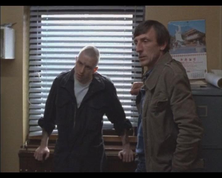 Кадр из фильма Сделано в Британии / Made in Britain (1982)