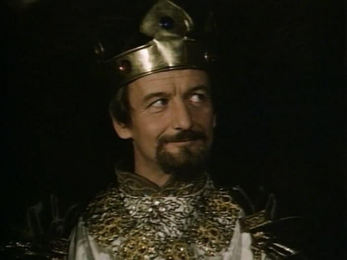 Кадр из фильма Айвенго / Ivanhoe (1982)