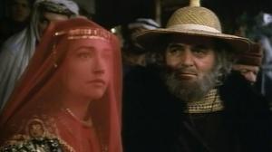 Кадры из фильма Айвенго / Ivanhoe (1982)