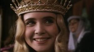 Кадры из фильма Айвенго / Ivanhoe (1982)