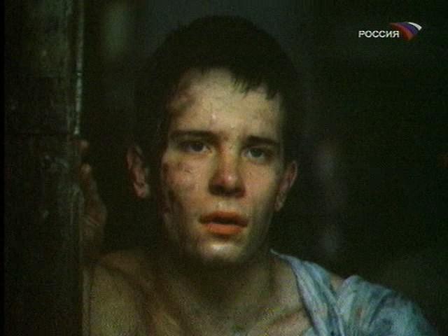 Кадр из фильма Звездопад (1982)