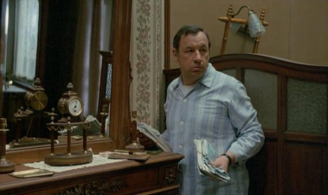 Кадр из фильма Северная звезда / L'étoile du Nord (1982)