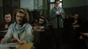 Кадры из фильма Перед закрытой дверью / Die Ausgesperrten (1982)
