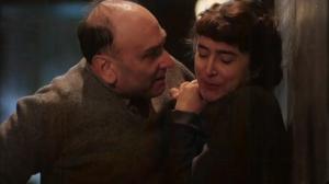 Кадры из фильма Перед закрытой дверью / Die Ausgesperrten (1982)