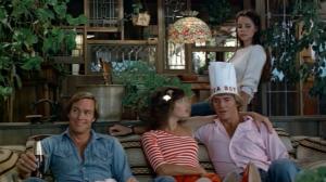 Кадры из фильма Пляжные девочки / The Beach Girls (1982)