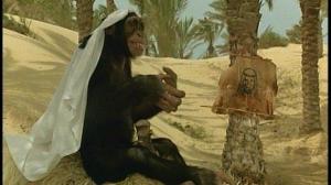 Кадры из фильма Рай. / Paradise (1982)