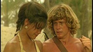 Кадры из фильма Рай. / Paradise (1982)