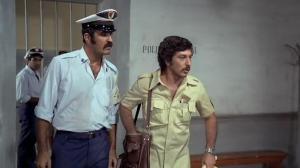 Кадры из фильма Банановый Джо / Banana Joe (1982)
