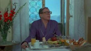 Кадры из фильма Подарок / The gift (1982)
