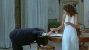 Кадры из фильма Подарок / The gift (1982)