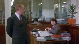 Кадры из фильма Подарок / The gift (1982)