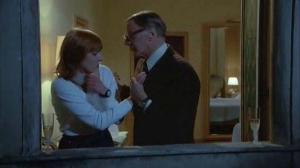 Кадры из фильма Подарок / The gift (1982)