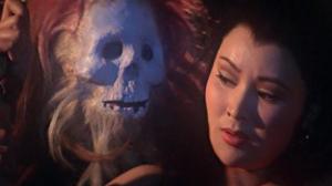 Кадры из фильма Лампы из человеческой кожи / Human Lanterns (1982)