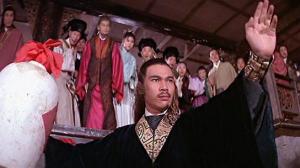 Кадры из фильма Лампы из человеческой кожи / Human Lanterns (1982)