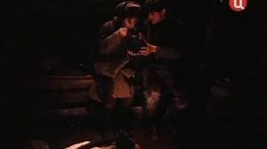 Кадры из фильма Подснежники и эдельвейсы (1982)