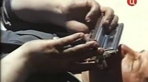 Кадры из фильма Подснежники и эдельвейсы (1982)