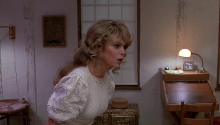 Кадр из фильма Смертельная ловушка / Deathtrap (1982)