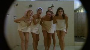 Кадры из фильма Порки (Свиньи) / Porky's (1982)