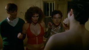 Кадры из фильма Порки (Свиньи) / Porky's (1982)