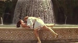 Кадры из фильма Нерон и Поппея / Nerone e Poppea (1982)
