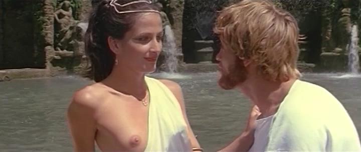 Кадр из фильма Нерон и Поппея / Nerone e Poppea (1982)