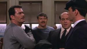 Кадры из фильма Виктор и Виктория / Victor Victoria (1982)