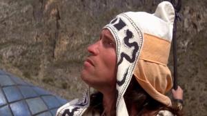 Кадры из фильма Конан-варвар / Conan the Barbarian (1982)