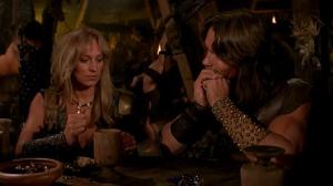 Кадры из фильма Конан-варвар / Conan the Barbarian (1982)