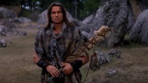 Кадры из фильма Конан-варвар / Conan the Barbarian (1982)