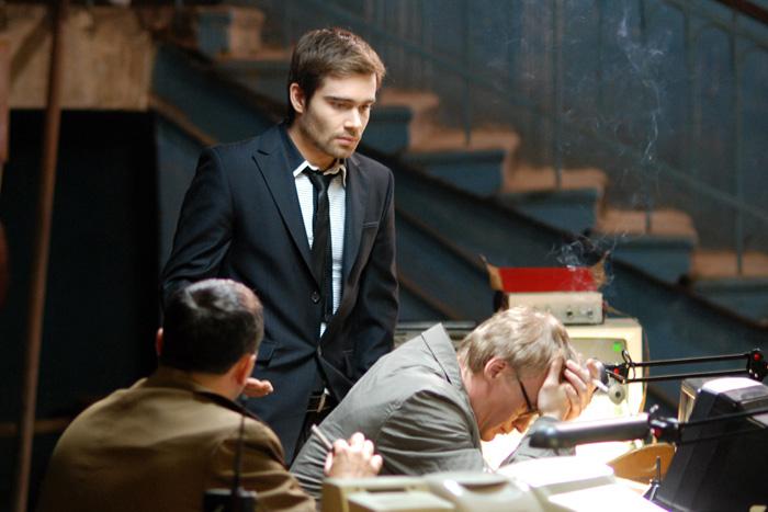 Кадр из фильма Пирамммида (2011)