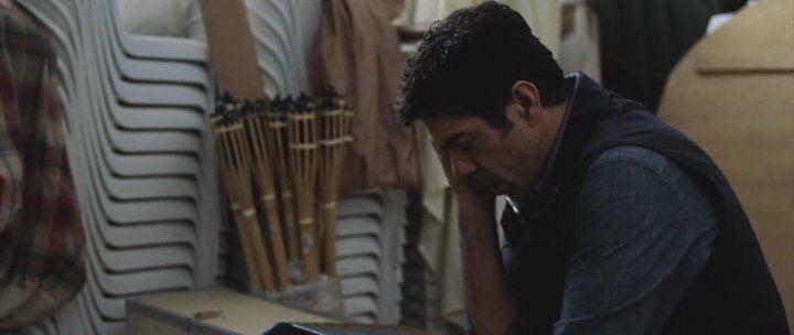 Кадр из фильма Кого я хочу больше / Cosa voglio di più (2011)