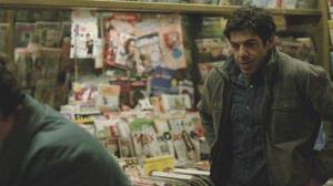 Кадры из фильма Кого я хочу больше / Cosa voglio di più (2011)