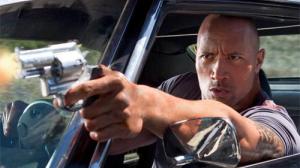 Кадры из фильма Быстрее пули / Faster (2011)