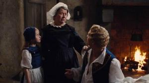 Кадры из фильма Приключения Филибера / Les aventures de Philibert, capitaine puceau (2011)
