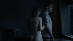 Кадры из фильма Над нами только небо / Über uns das All (2011)