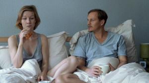 Кадры из фильма Над нами только небо / Über uns das All (2011)