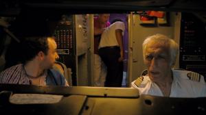 Кадры из фильма Улетный рейс / Low Cost (2011)