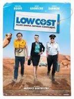 Улетный рейс / Low Cost (2011)